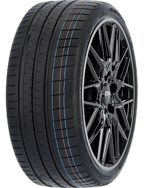 Hankook K129 ventus s1 evo z 305/30 R21 104Y | Taller barato