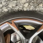 Hankook K129 ventus s1 evo z 225/35 R18 87Y | Taller barato