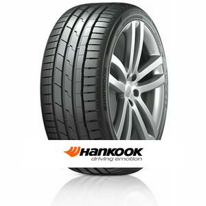 Hankook K127b ventus s1 evo3 hrs 225/50 R18 95W | Taller barato