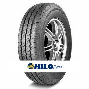 Hilo Brawn xc1 (wsw) 225/70 R15 112/110R | Taller barato