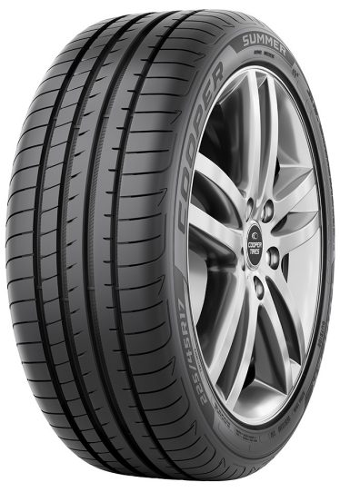 Cooper Cooper summer 225/45 R17 94Y | Taller barato