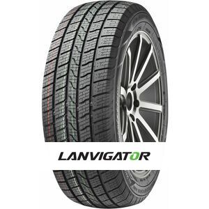 Lanvigator Catchfors a/s ii 215/45 R16 90V | Taller barato