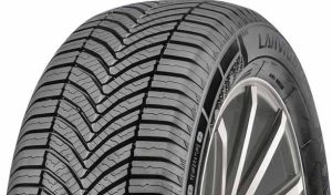 Lanvigator Catchfors a/s ii 235/55 R18 104V | Taller barato