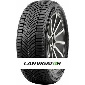 Lanvigator Catchfors a/s ii 175/65 R15 84H | Taller barato