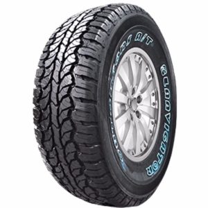 Lanvigator Valiant at 265/70 R17 115T | Taller barato