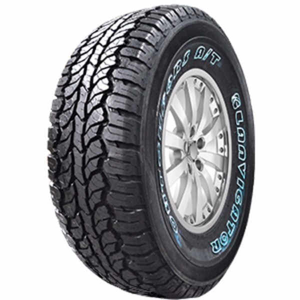 Lanvigator Valiant at 265/70 R17 115T | Taller barato