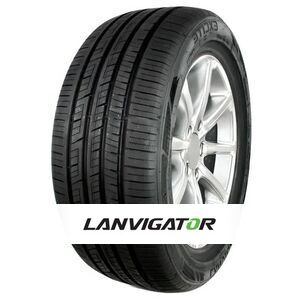 Lanvigator Excite uhp 255/35 R20 102Y | Taller barato