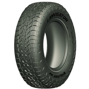 Lanvigator Valiant at 265/70 R16 112T | Taller barato