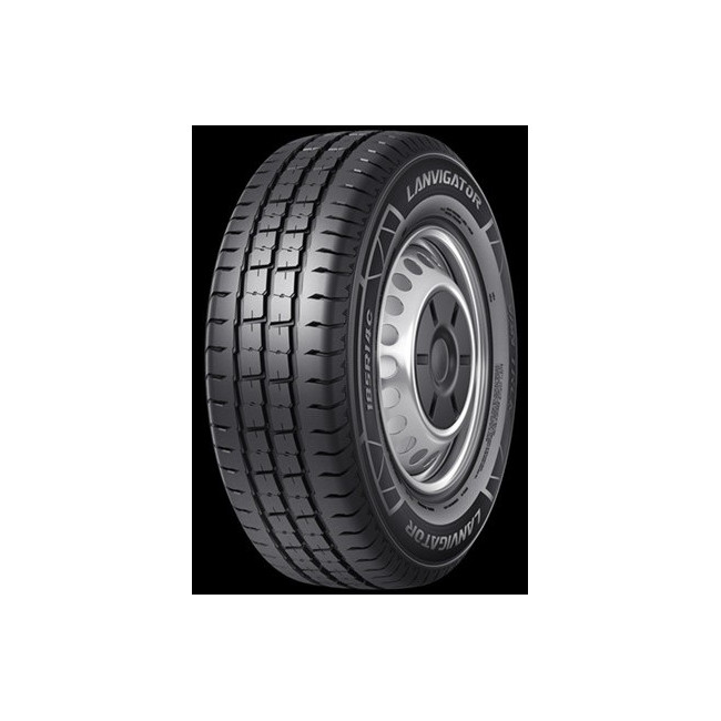 Lanvigator Van trek pro 235/65 R16 115/113T | Taller barato
