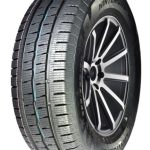 Lanvigator Van trek pro 205/65 R16 107/105T | Taller barato