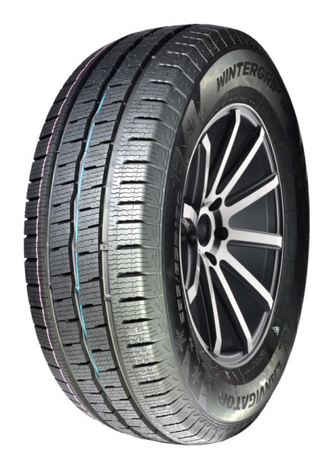 Lanvigator Van trek pro 205/65 R16 107/105T | Taller barato