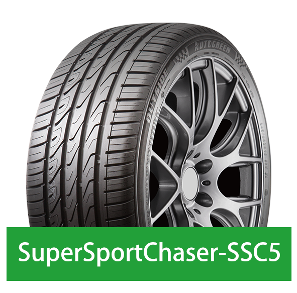 Autogreen Sportchaser 1 195/55 R16 87V | Taller barato