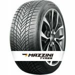 Mazzini Pathfinder v8 215/55 R18 99V | Taller barato
