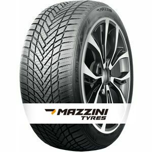 Mazzini Pathfinder v8 215/55 R18 99V | Taller barato