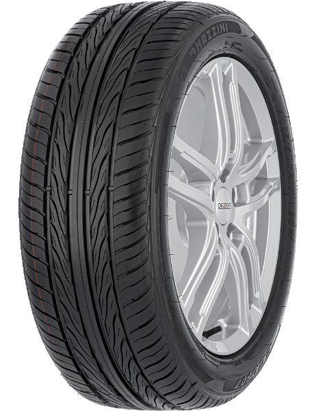 Mazzini Speed shadow-v7 235/55 R17 103W | Taller barato