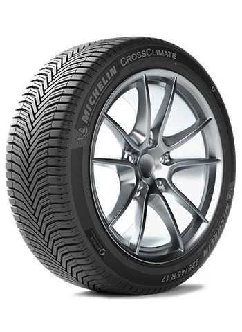 Michelin Crossclimate+ 175/65 R14 86H | Taller barato