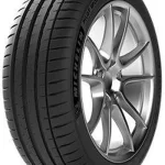 Michelin Pilot sport ps4 acoustic 255/40 R20 101Y | Taller barato