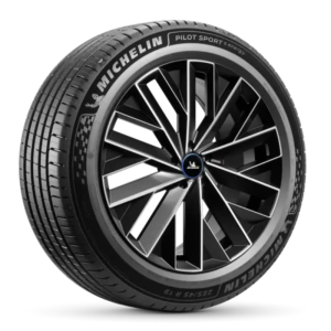Michelin Pilot sport 5 energy acoustic 255/45 R19 104Y | Taller barato