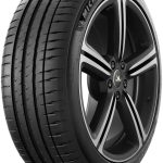 Michelin Pilot sport ps4 225/45 R18 95W | Taller barato