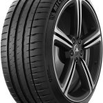 Michelin Pilot sport ps4 235/40 R18 95Y | Taller barato