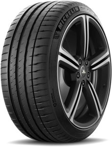 Michelin Pilot sport ps4 235/40 R18 95Y | Taller barato
