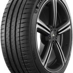 Michelin Pilot sport ps4 235/45 R19 99Y | Taller barato