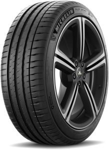 Michelin Pilot sport ps4 235/45 R19 99Y | Taller barato