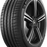 Michelin Pilot sport ps4 zp 245/45 R18 100Y | Taller barato