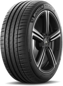 Michelin Pilot sport ps4 zp 245/45 R18 100Y | Taller barato