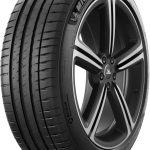 Michelin Pilot sport ps4 245/45 R20 103Y | Taller barato