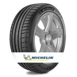 Michelin Pilot sport ps4 195/45 R17 85W | Taller barato
