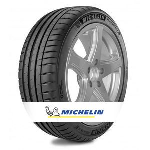 Michelin Pilot sport ps4 195/45 R17 85W | Taller barato