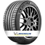 Michelin Pilot sport ps4 suv zp 235/50 R19 99W | Taller barato