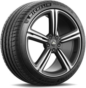 Michelin Pilot sport ps4 zp 255/40 R18 99Y | Taller barato