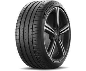 Michelin Pilot sport ps4 zp 275/35 R19 100Y | Taller barato