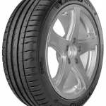 Michelin Pilot sport ps4 255/40 R19 96W | Taller barato