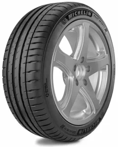 Michelin Pilot sport ps4 255/40 R19 96W | Taller barato