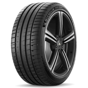 Michelin Pilot sport 5 255/45 R19 104Y | Taller barato