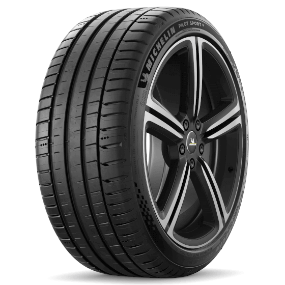 Michelin Pilot sport 5 255/45 R19 104Y | Taller barato