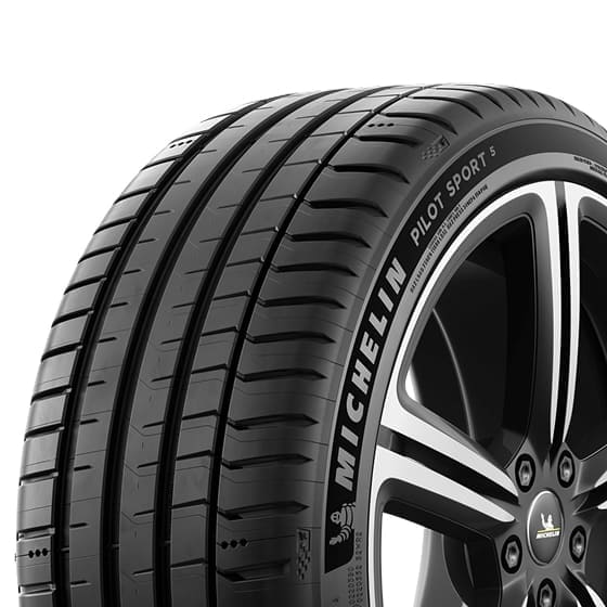 Michelin Pilot sport 5 frv 275/40 R19 105Y | Taller barato