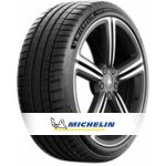 Michelin Pilot sport 5 255/40 R20 104W | Taller barato