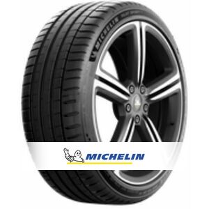 Michelin Pilot sport 5 255/40 R20 104W | Taller barato