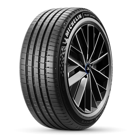 Michelin Pilot sport 5 energy acoustic 235/40 R19 96Y | Taller barato
