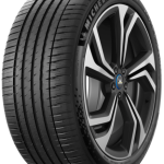 Michelin Pilot sport ev acoustic 255/40 R21 102Y | Taller barato