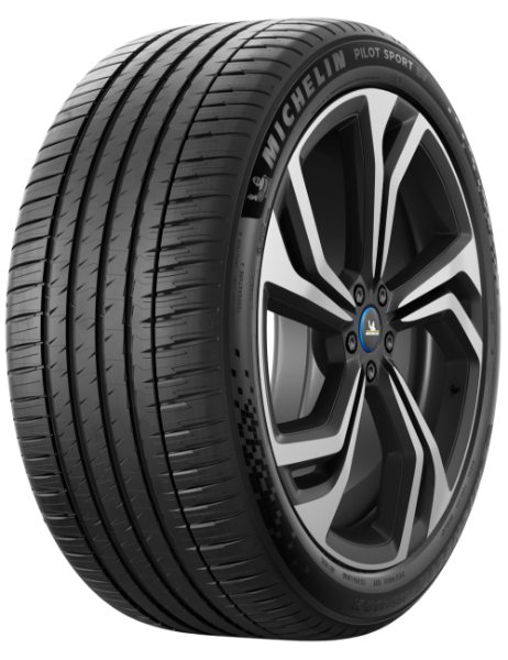 Michelin Pilot sport ev acoustic 255/40 R21 102Y | Taller barato