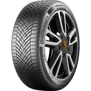 Continental Allseasoncontact 2 255/35 R21 101Y | Taller barato
