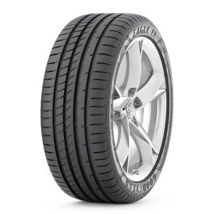 Goodyear Eagle f1 asymmetric-2 255/40 R20 101Y | Taller barato
