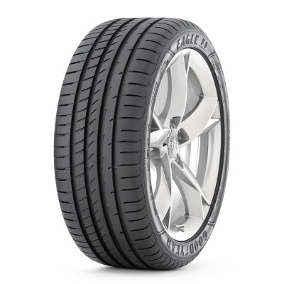 Goodyear Eagle f1 asymmetric-2 255/40 R20 101Y | Taller barato