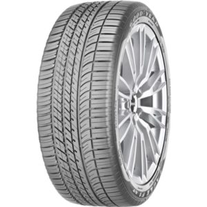 Goodyear Eagle f1 asymmetric suv at 235/65 R17 108V | Taller barato
