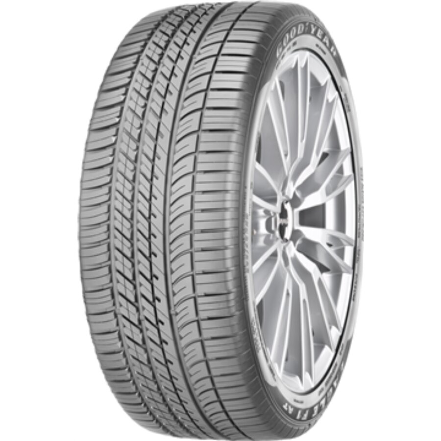 Goodyear Eagle f1 asymmetric suv at 235/65 R17 108V | Taller barato